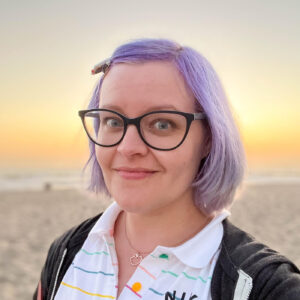 Holly Marsh, Ecommerce Consultant
